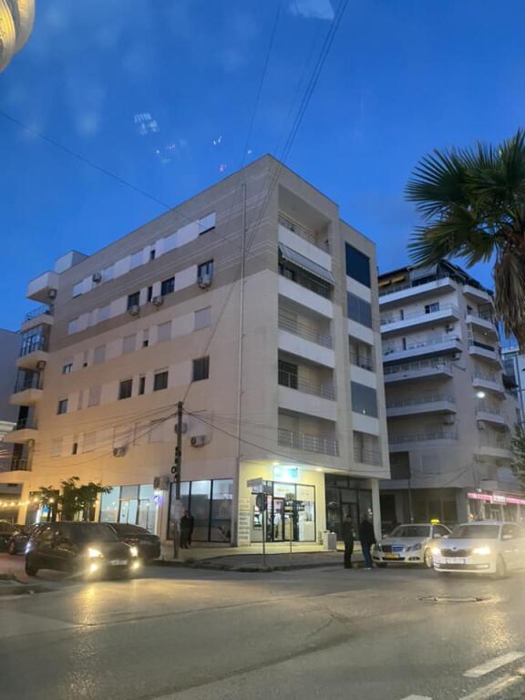 DAILY RENT / QERA DITORE🥰 1+1 with Balcony🤌🏽 Center of Beach Durres📍