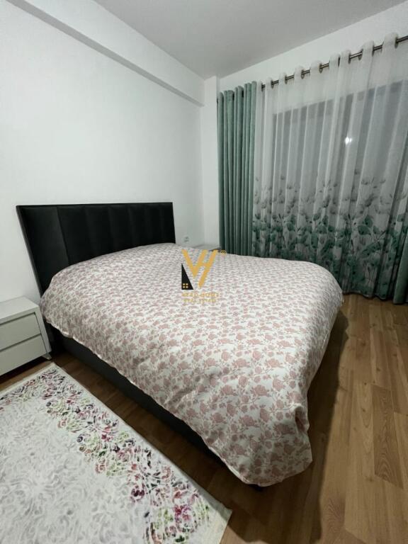 JEPET APARTAMENT 1+1+BLK ME QERA TE UNAZA E RE 550 EURO