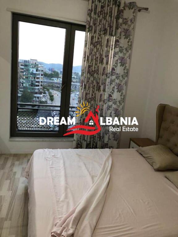 Appartamento 2+1 in affitto in via Kavaja, nel complesso Delijorgji (ID 42215358).