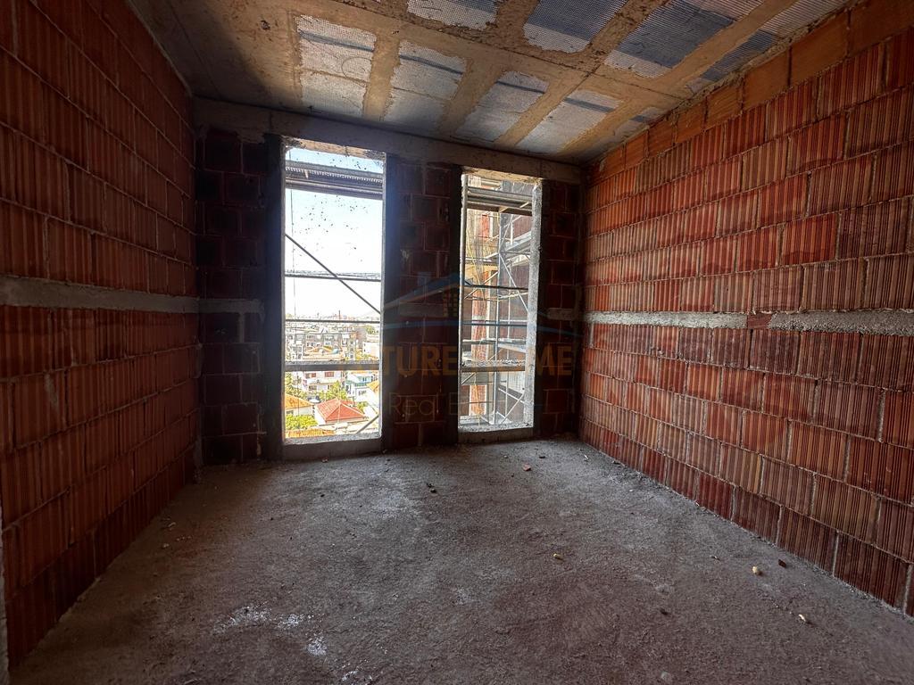 For sale, Apartment 2+1+2, Casa Bosco Complex, Don Bosko, Tirana