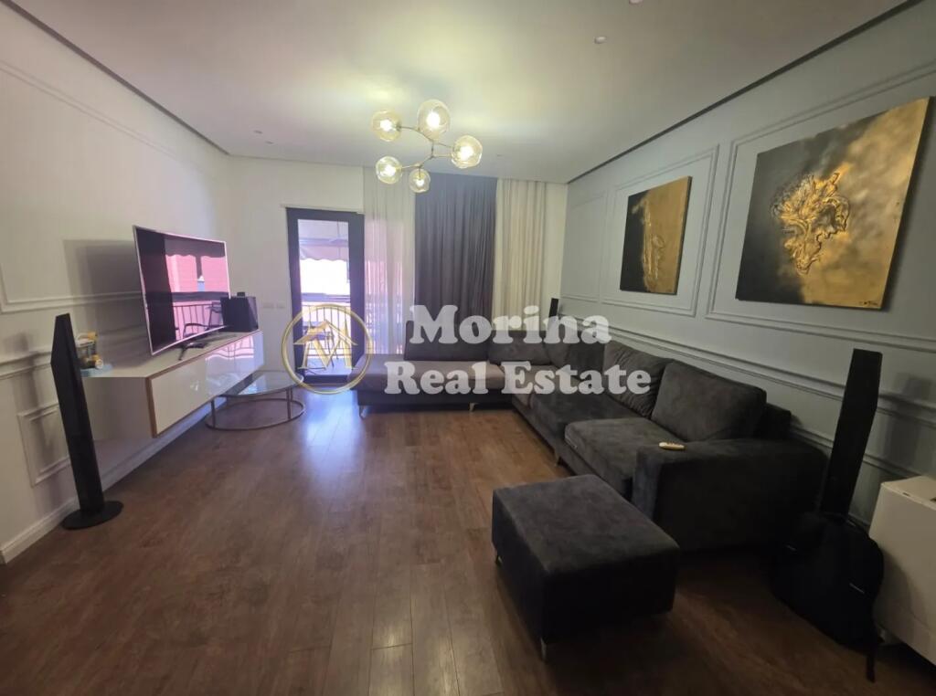 Rent Apartment 2+1+2 + Parking Space, at Green City, 750 Euro/month