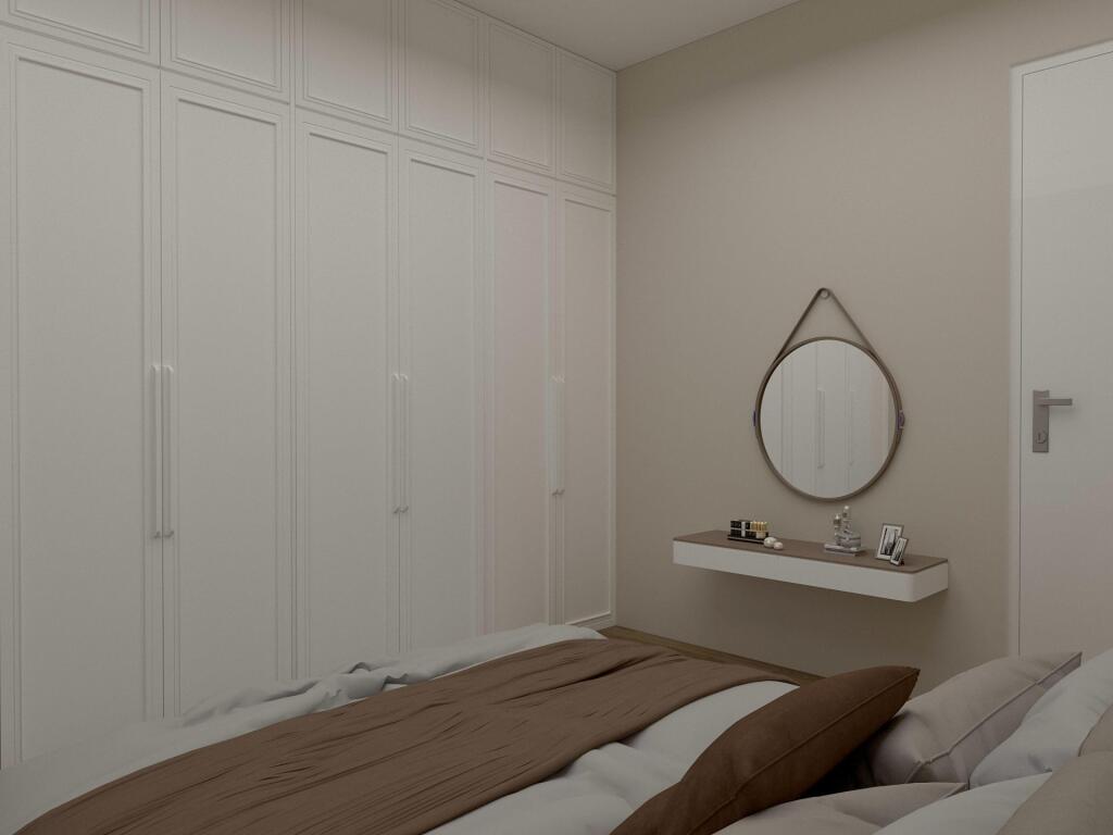 Tirane, shitet apartament 2+1 , 72 m² 95.000 € (ID: 1008-22)