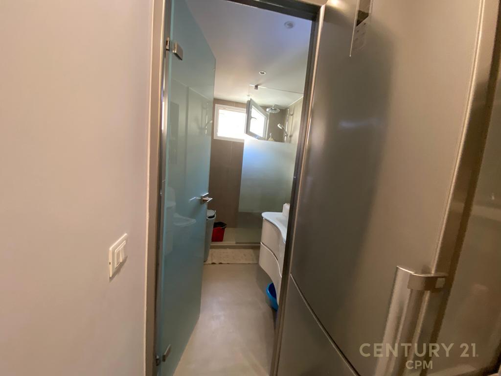 For Rent Apartment 2+1 – At the Intersection of 21 Dhjetori, Tirana