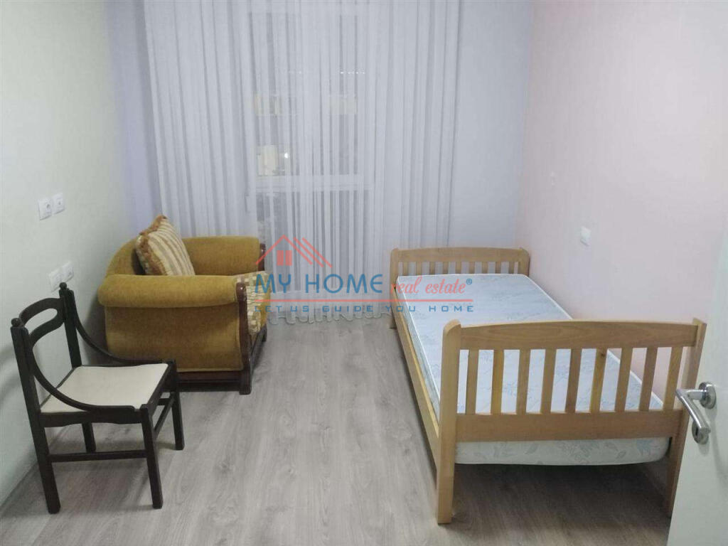 Apartament 2+1 me qera 21 Dhjetori Tirane