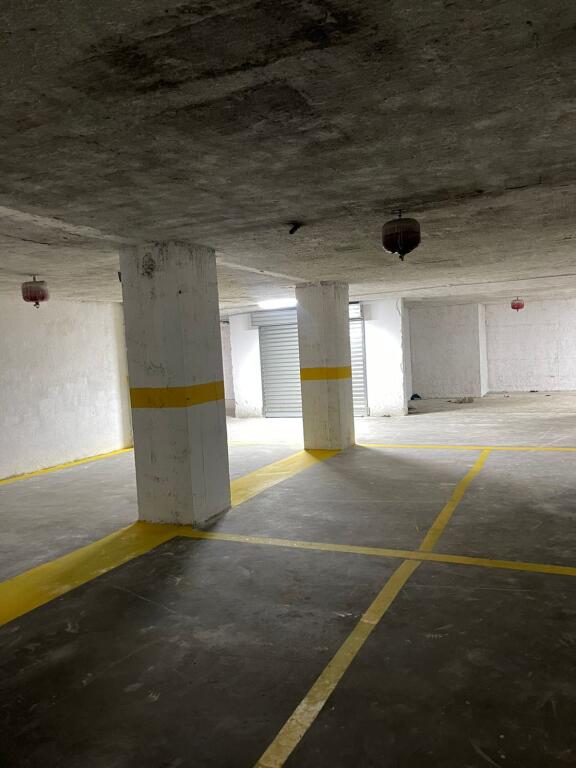 4 parking spaces for sale 📍 Opposite Delijorgji, in one of  