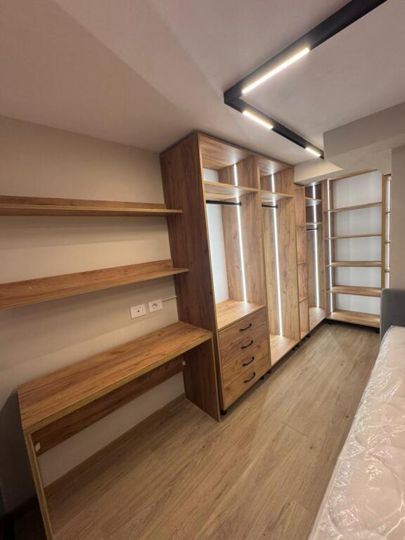 Appartamento 1+1 in affitto, Tirana Golden PARK
