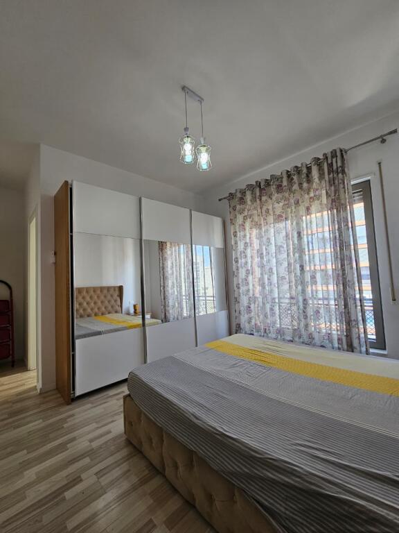 🏢 Appartamento 2+1 in Affitto – Complesso Deliorgji