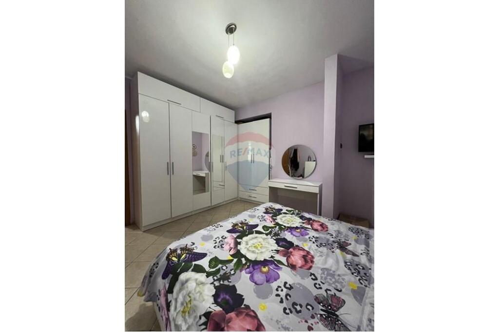 Apartment 1+1 for rent in the heart of Tirana