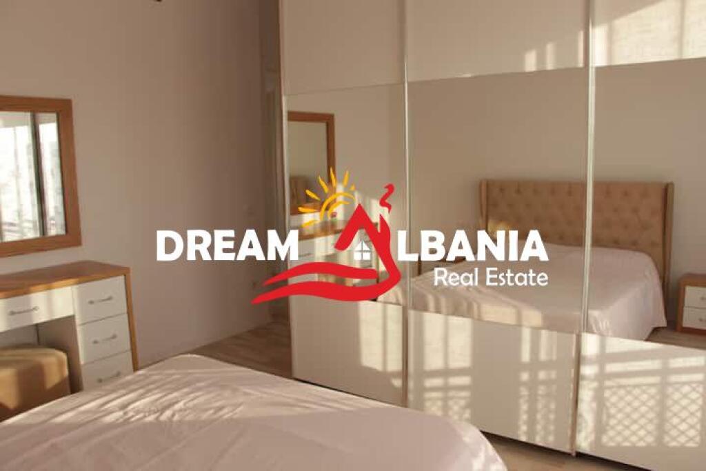 Appartamento 2+1 in affitto in via Kavaja, nel complesso Delijorgji (ID 42215358).