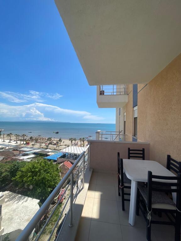 🌊 Super 1+1 apartment for rent with sea view