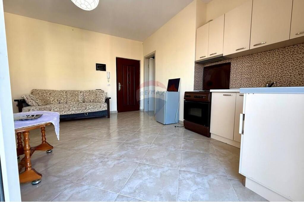 Apartament 1+1 tek Hipoteka