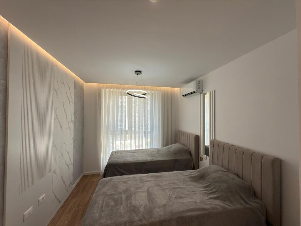 APARTMENT 2+1+PARKING FOR RENT AT THE FORMER AVIATION FIELD
