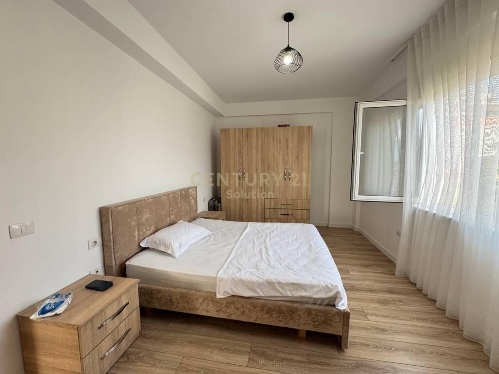 FOR RENT 2+1 AT DRY LAKE !