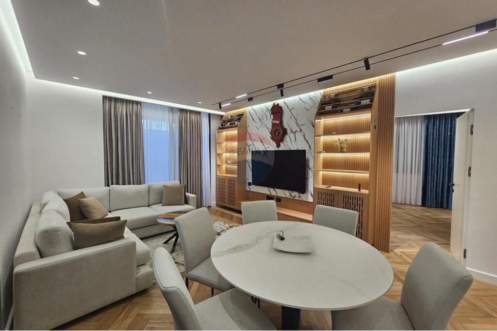 Apartment 2+1+2 for rent in Astir !