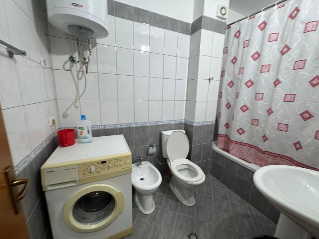 Apartment for rent 2+1+2 at the Commune of Paris