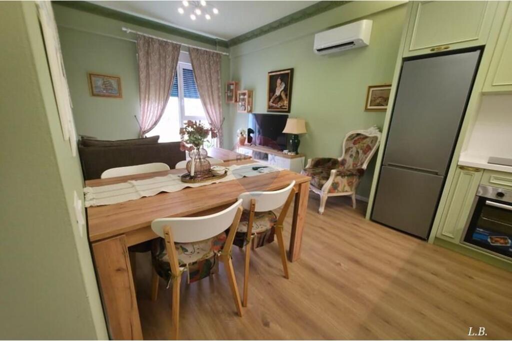 Jepet me qira apartament 1+1 në Rezidencën Oxa