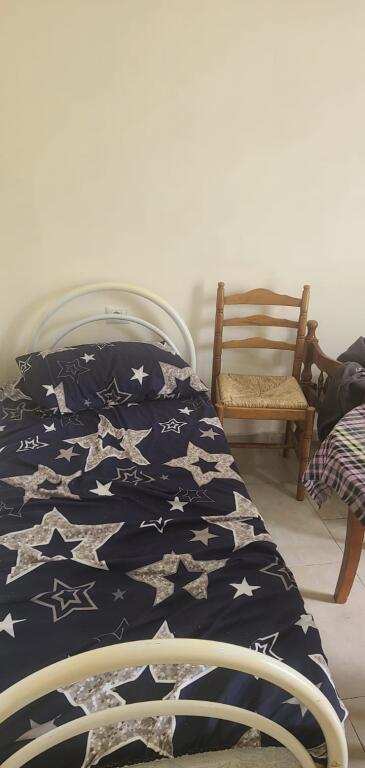 APARTAMENT 1+1. 26000 LEKE.ISH TREGU ELEKTRIKE