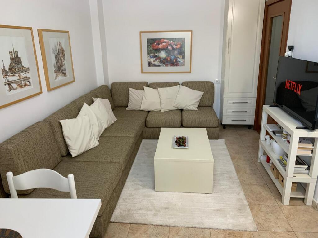 Apartment for rent
