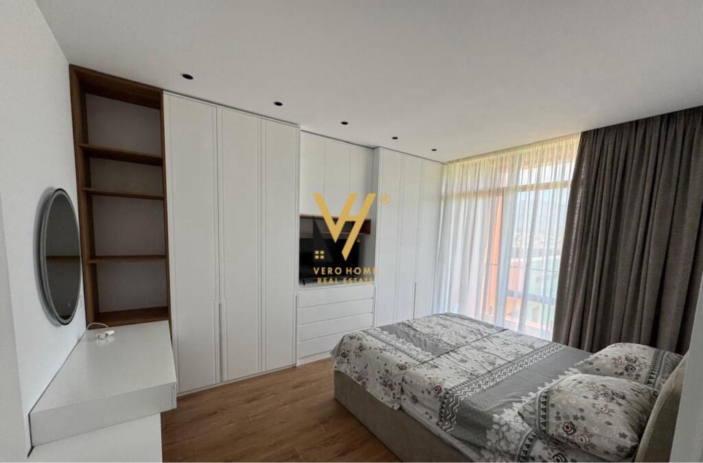 APARTMENT 1+1+BLK FOR RENT AT NEW BOULEVARD 700 EURO