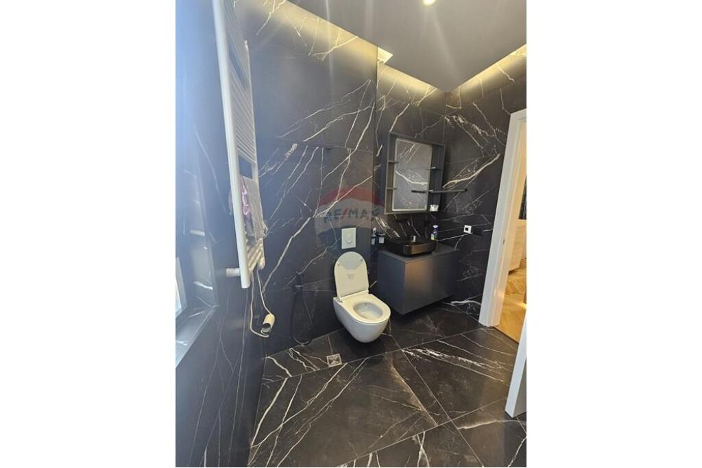 Apartment for rent, Astir