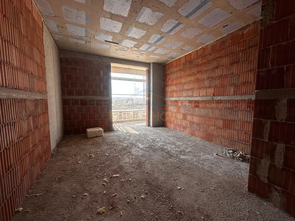 For sale, Apartment 2+1+2, Casa Bosco Complex, Don Bosko, Tirana