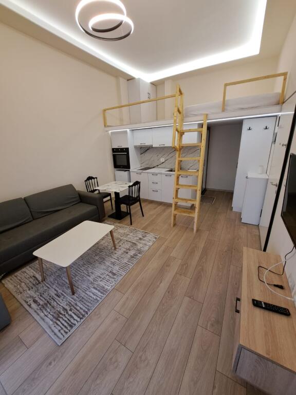 Appartamento in affitto