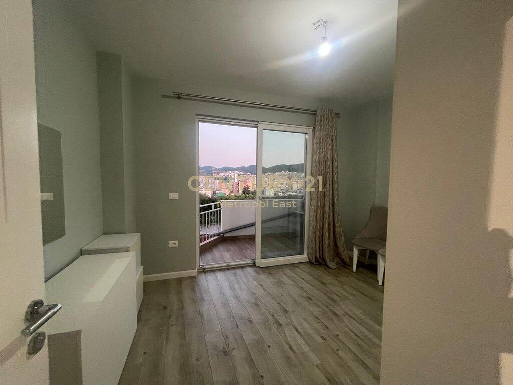 Modern Apartment 2+1+2 for Rent – Behind Mediterranean University, Tirana