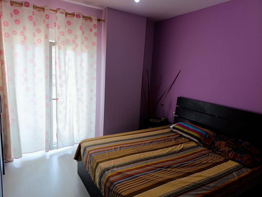 Exclusive apartment for sale in Pogradec on the boulevard "Deshmoret e Pojskes"