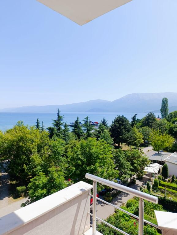 Exclusive apartment for sale in Pogradec on the boulevard "Deshmoret e Pojskes"