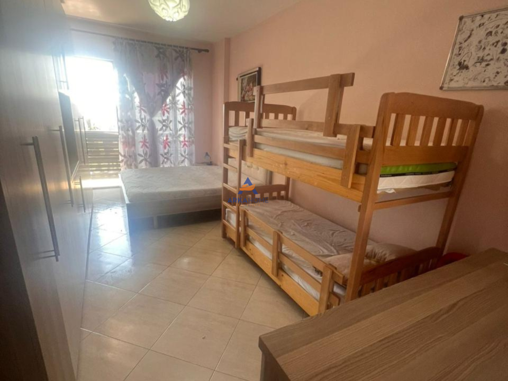 VENDESI APPARTAMENTO 1+1+BALCONE "VILA L, NUOVO ANELLO" 105.000 EURO.