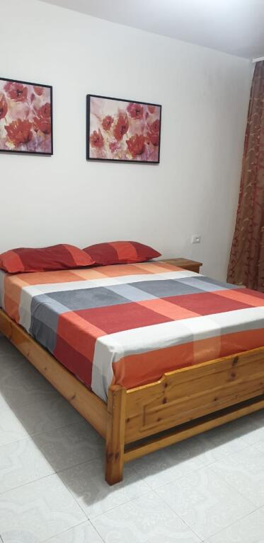 Appartamento 2+1 In Affitto