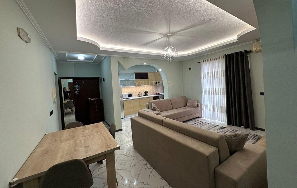 Apartament me Qera 1+1 te Sheshi Willson