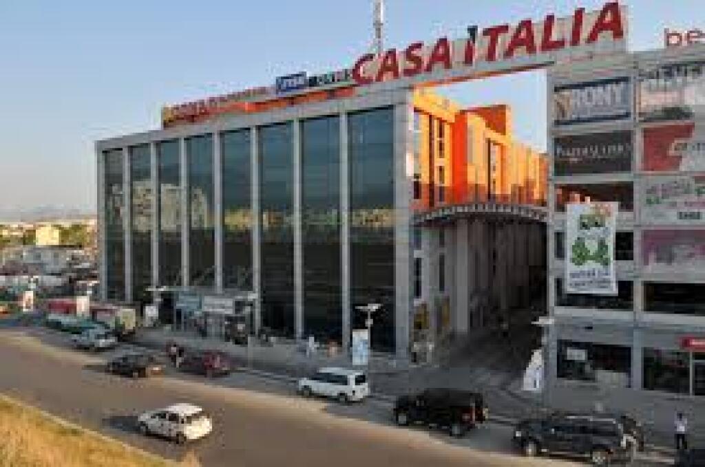 Apartment 1+1 for Rent at Casa Italia