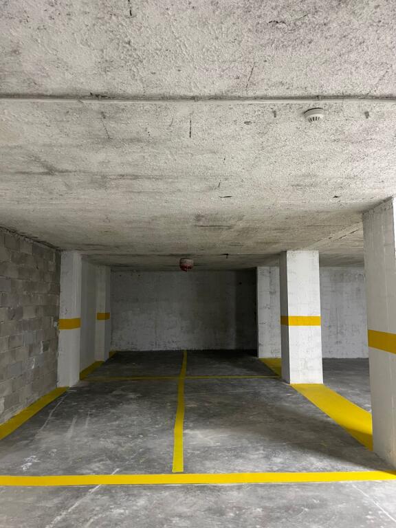 4 parking spaces for sale 📍 Opposite Delijorgji, in one of  