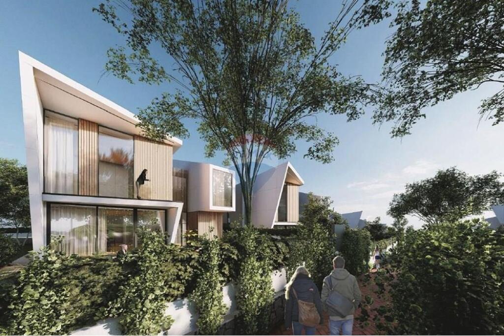 Villas for sale at Perla Gardens