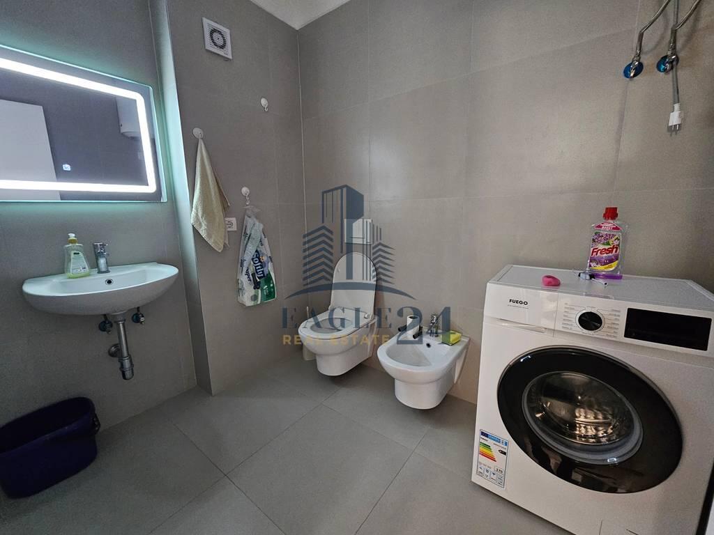 Jepet me Qira Apartament 2+1 – Universe City, pranë QTU