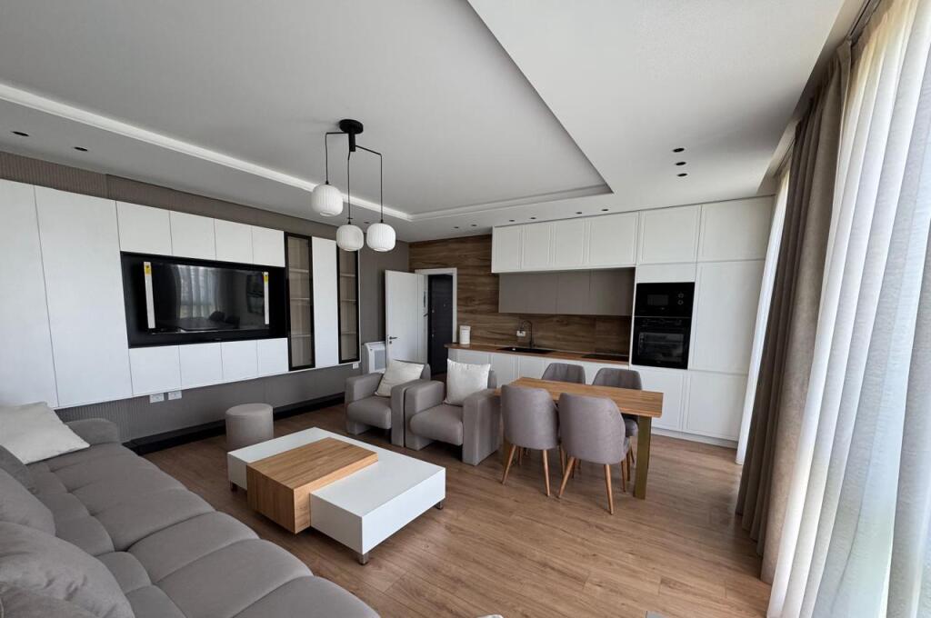 🏢Al Nuovo Boulevard, Via Filip Jano, si affitta appartamento 1+1 arredato, 700 Euro
