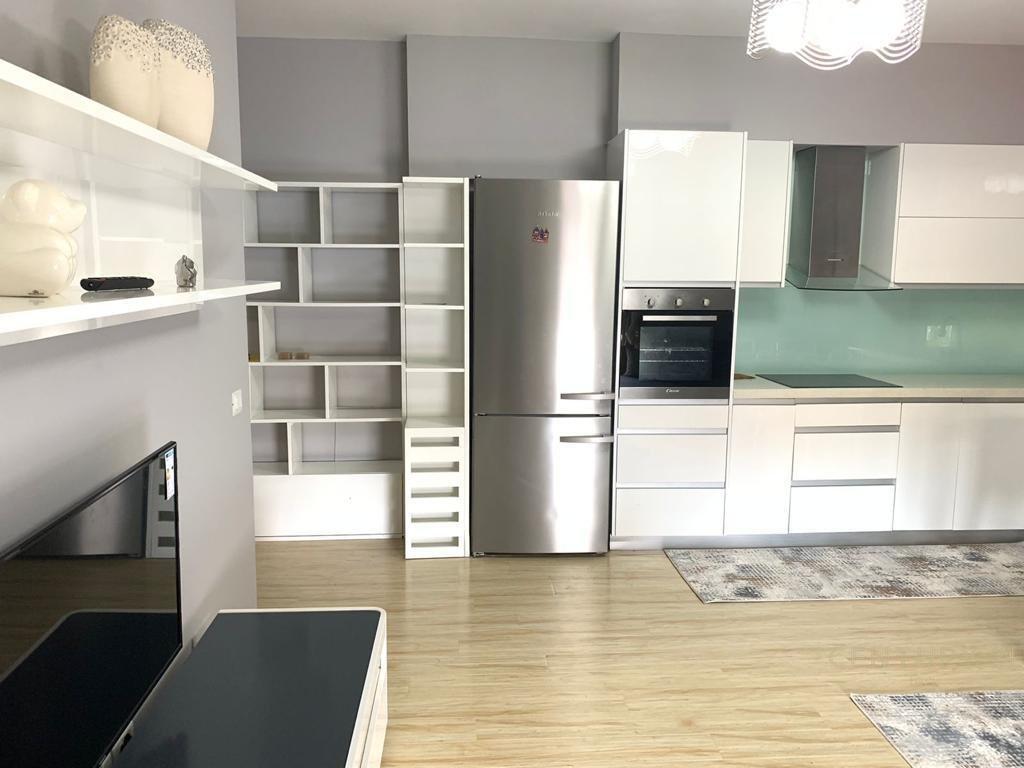 Apartment 1+1 for Rent – Myslym Shyr, Tirana