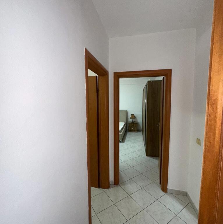 Rent Apartment System 2+1+Balcony 📍Durres Police