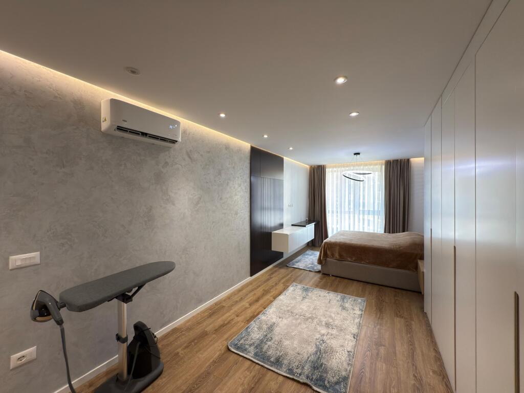 APARTMENT 2+1+PARKING FOR RENT AT THE FORMER AVIATION FIELD