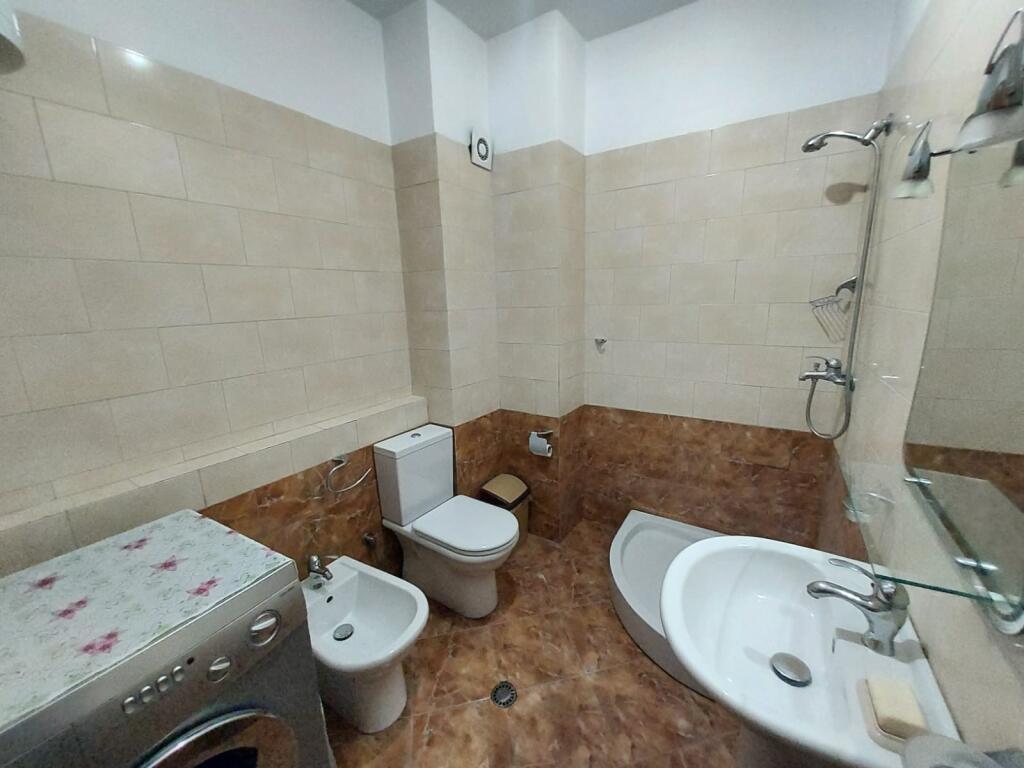 Jepet me qira 1+1 PERBALLE DELIJORGJIT 550€