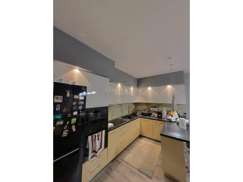 Apartment 2+1 for Rent – Near Delijorgji Complex, Tirana