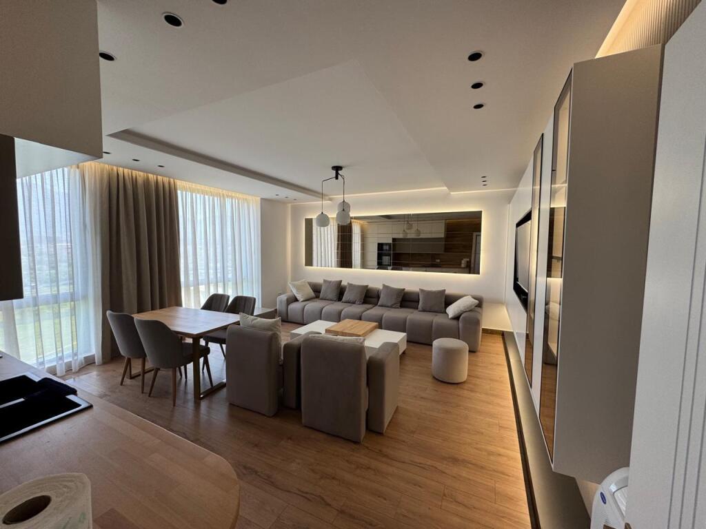 Appartamento 1+1 in affitto Nuovo Boulevard