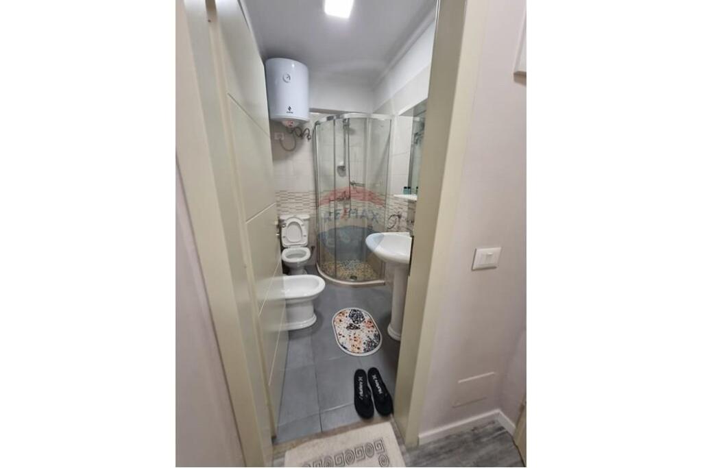 Apartament 1+1 me qira 9 Kateshet Qender