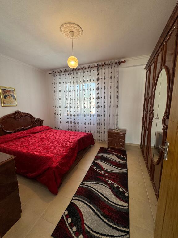 Apartment 2+1 for sale in Fresk !