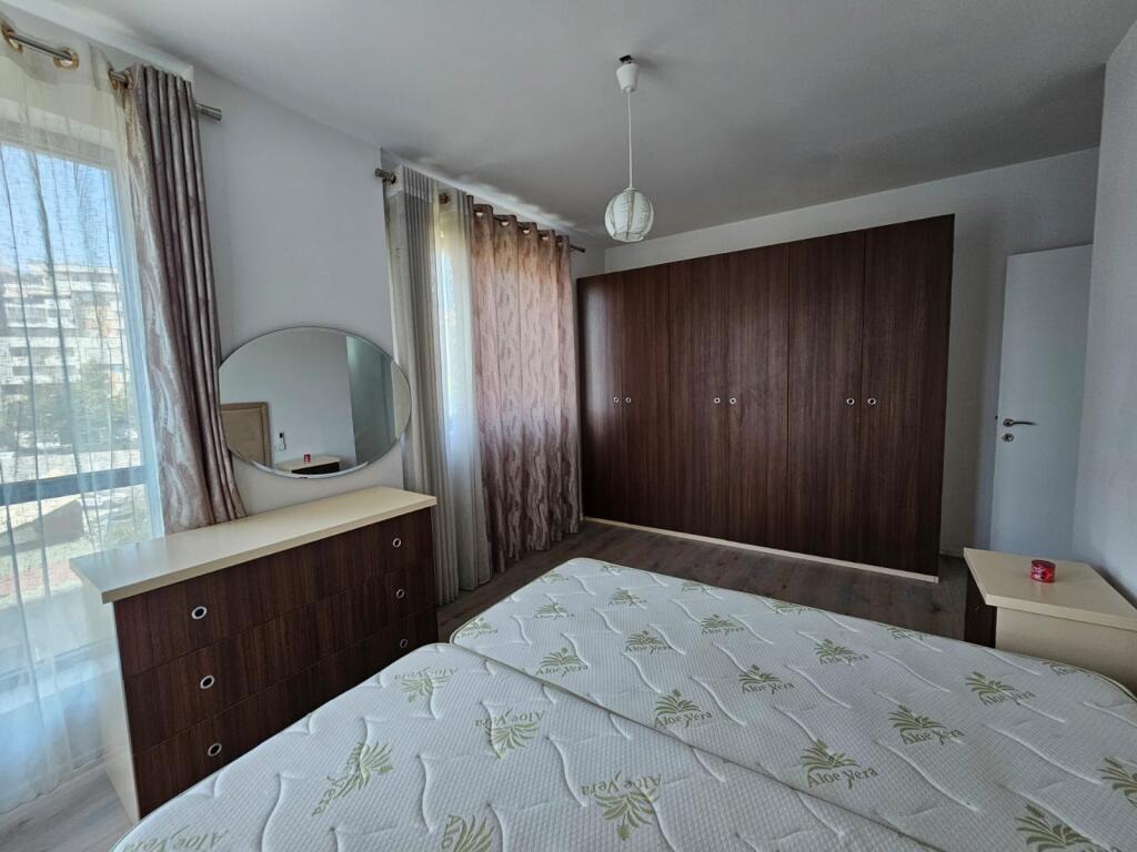 Jepet me Qira Apartament 2+1 – Rezidenca Future Home Astir