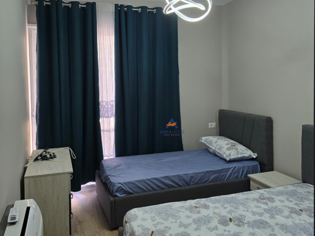 APPARTAMENTO IN AFFITTO 2+1+BALCONE "QTU, UNIVERS CITY" 500 EURO.