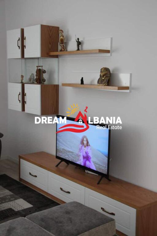Appartamento 2+1 in affitto in via Kavaja, nel complesso Delijorgji (ID 42215358).