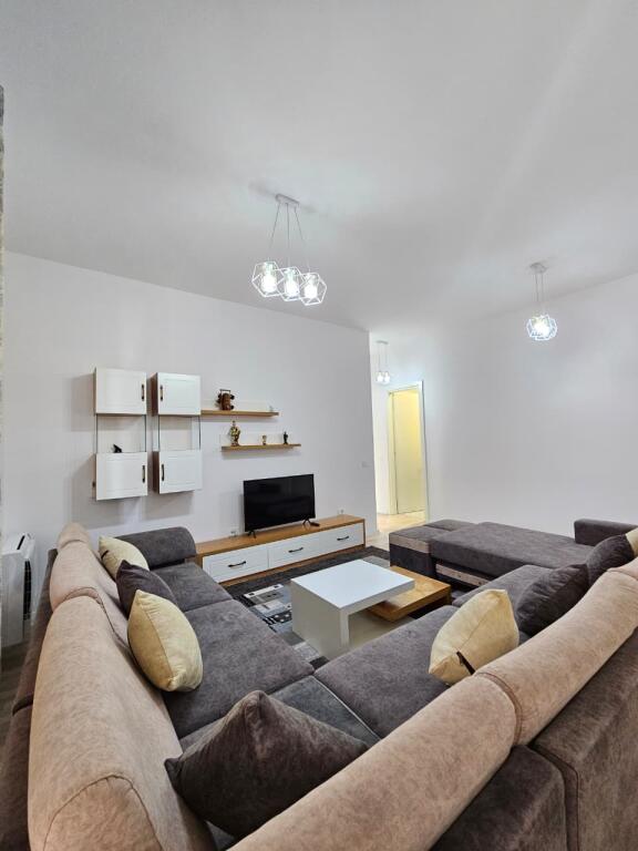 🏢 Appartamento 2+1 in Affitto – Complesso Deliorgji