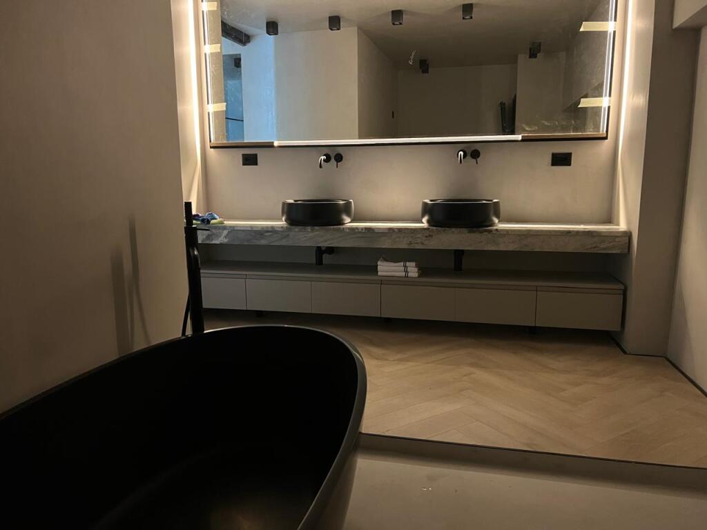 Duplex Penthouse For Rent On Vlore Seafront
